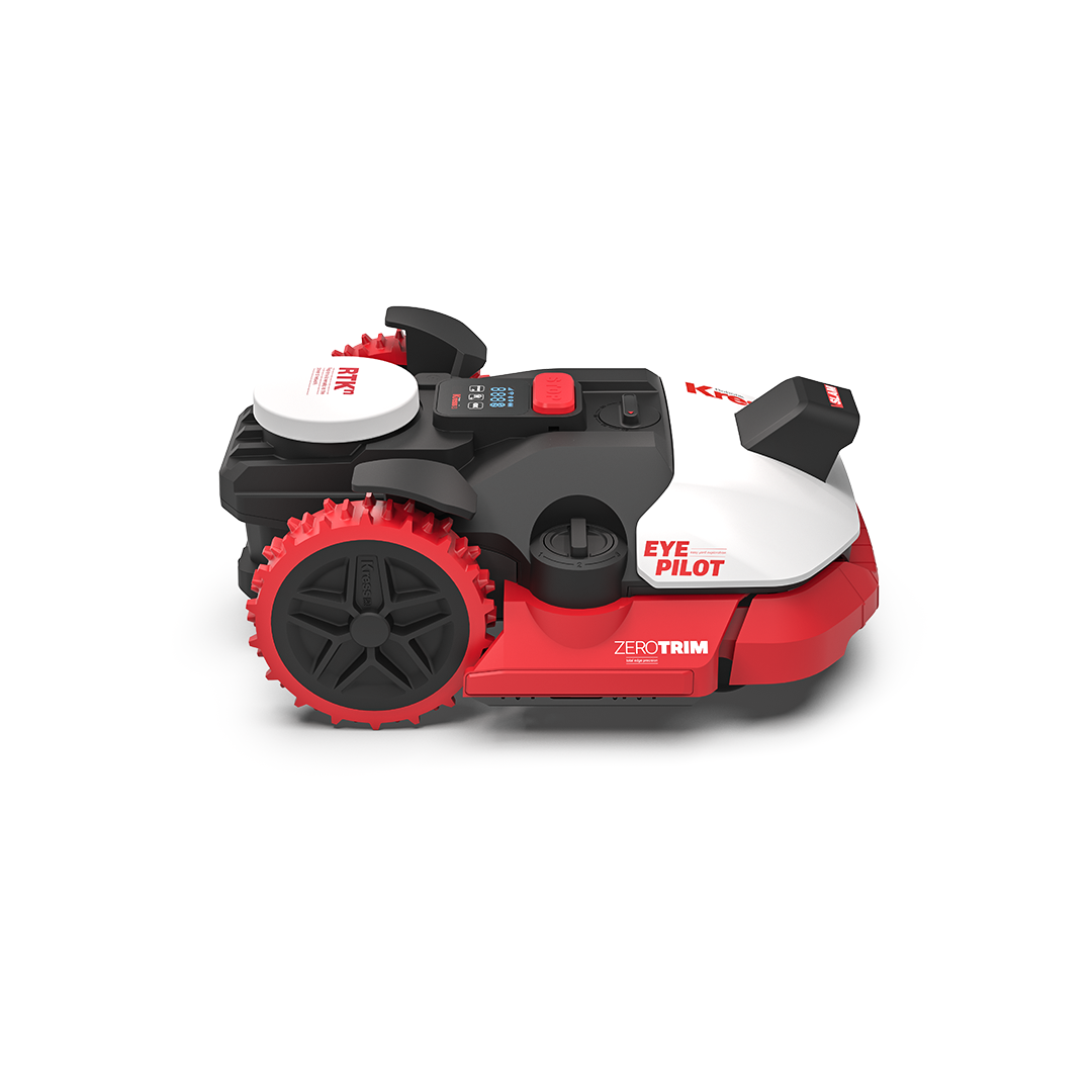 The Kress EyePilot®