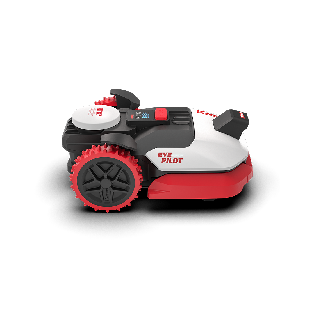 The Kress EyePilot®