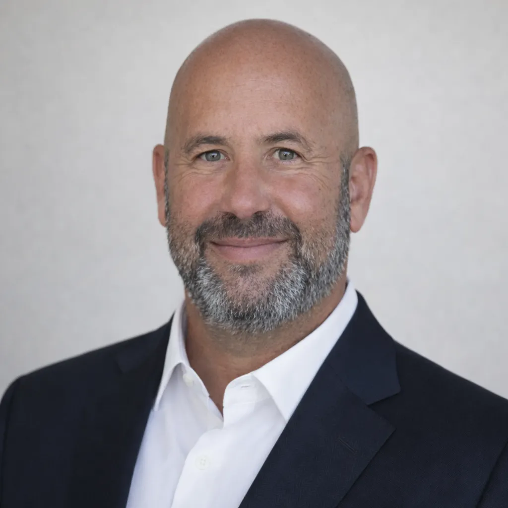 David Chessler portrait image