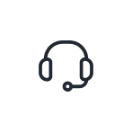 Lock icon symbolizing security or privacy.