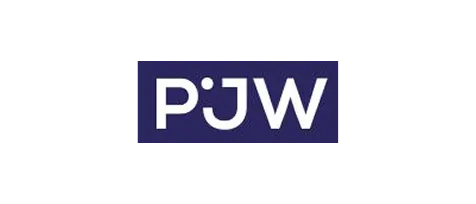 PJW logo