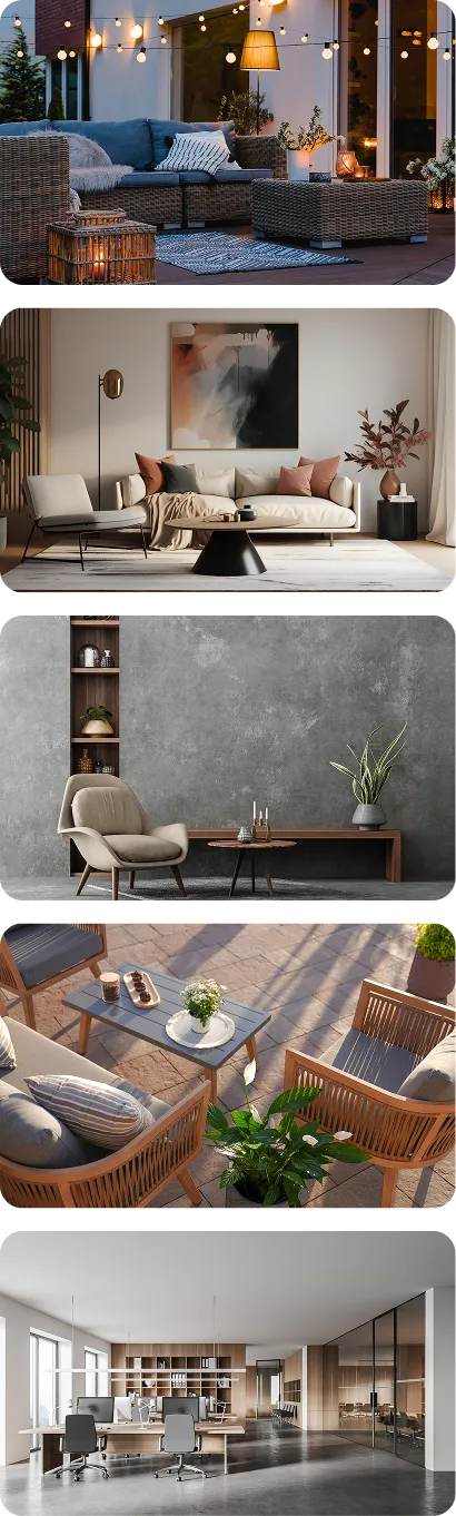 Physicl Images for Getty partnership