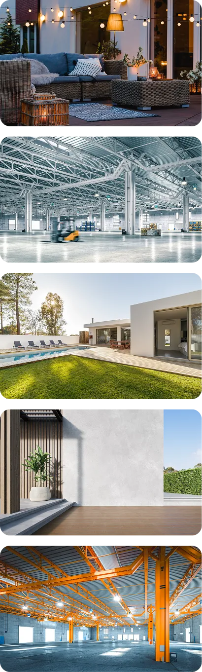 Physicl Images for Getty partnership