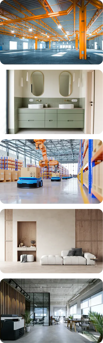 Physicl Images for Getty partnership