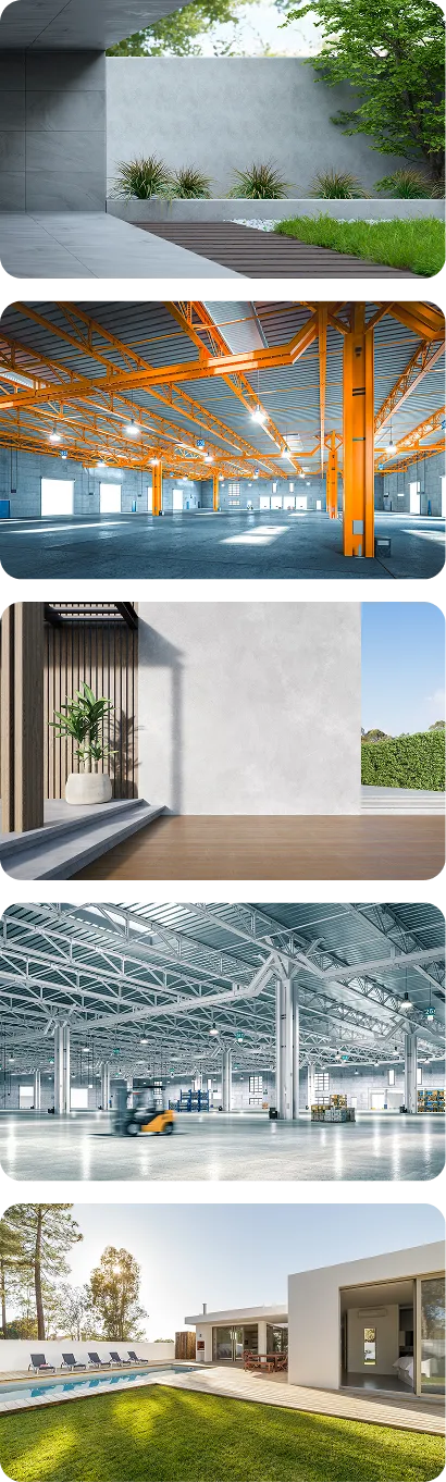 Physicl Images for Getty partnership