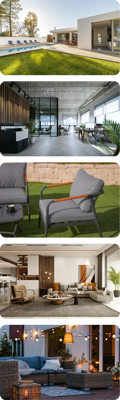 Physicl Images for Getty partnership