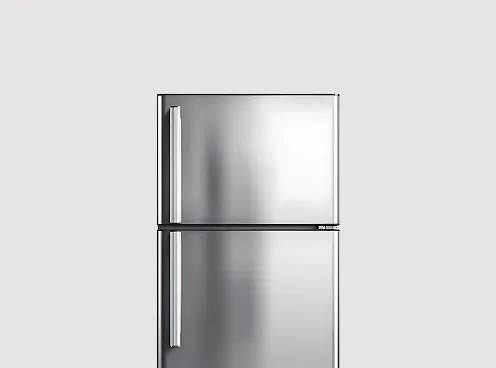 3D Model of a fridge by Physicl