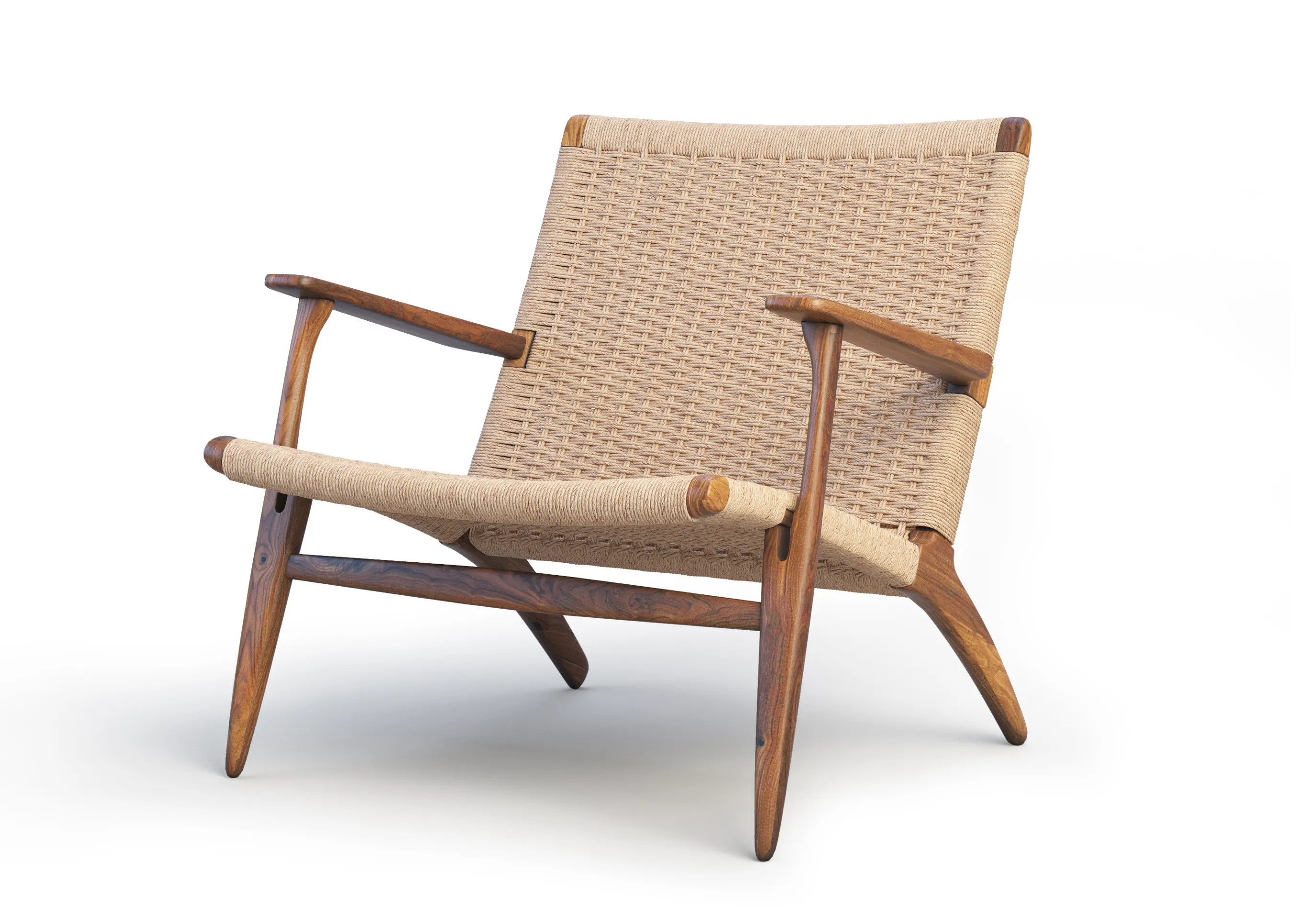 3D model of a chair by Physicl