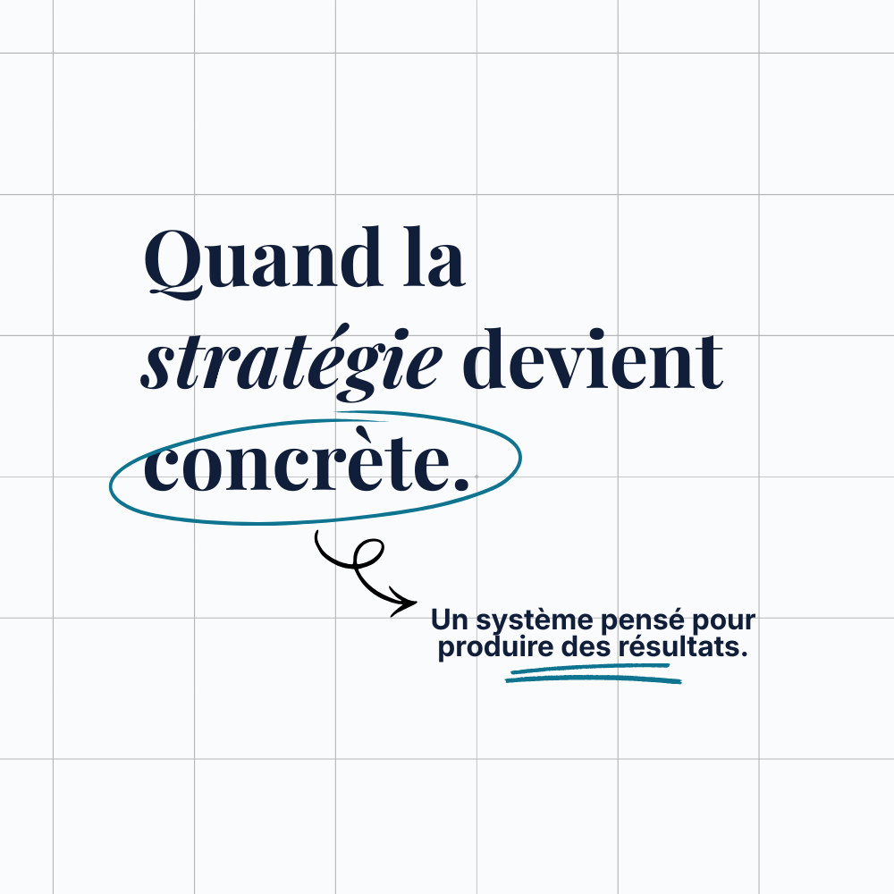 Mise en œuvre concrète d’une stratégie d’acquisition digitale