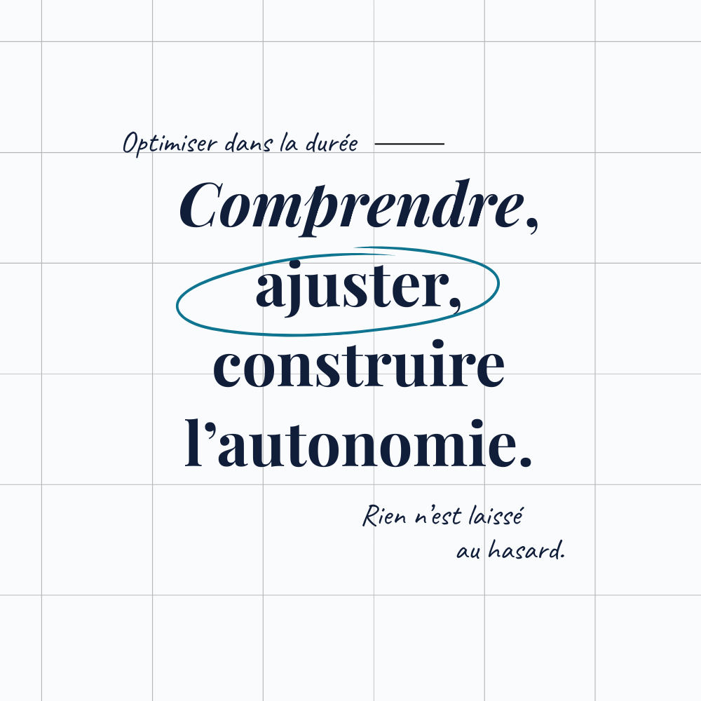 Optimisation continue des campagnes marketing et stratégie de croissance durable