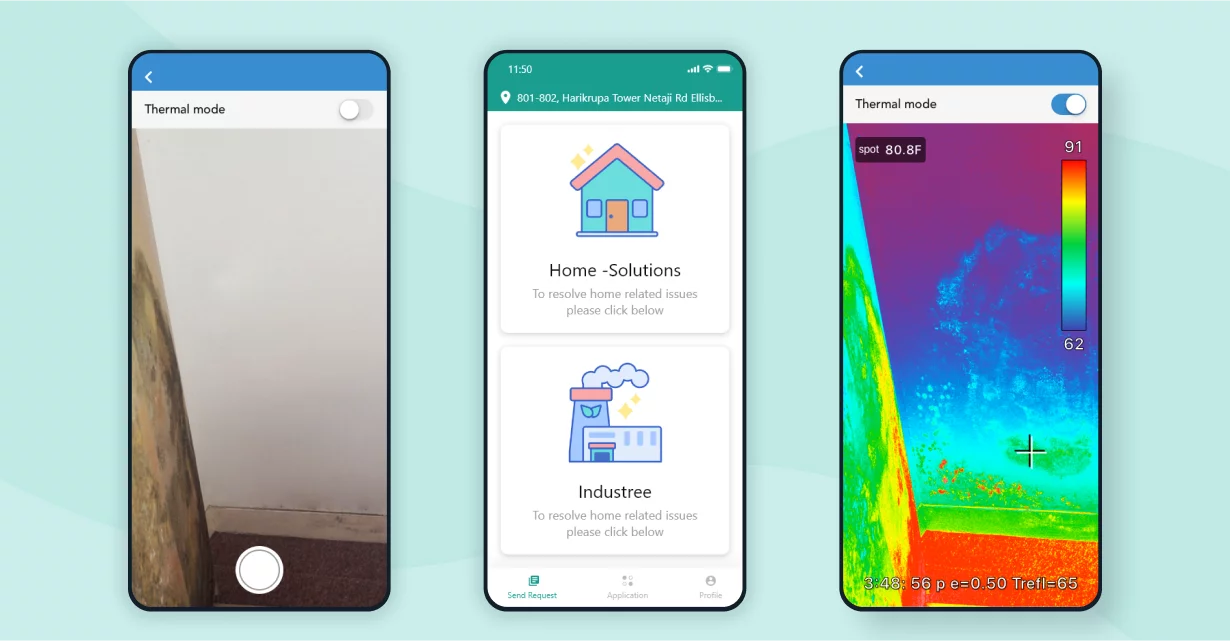 On-Demand Civil Construction Marketplace