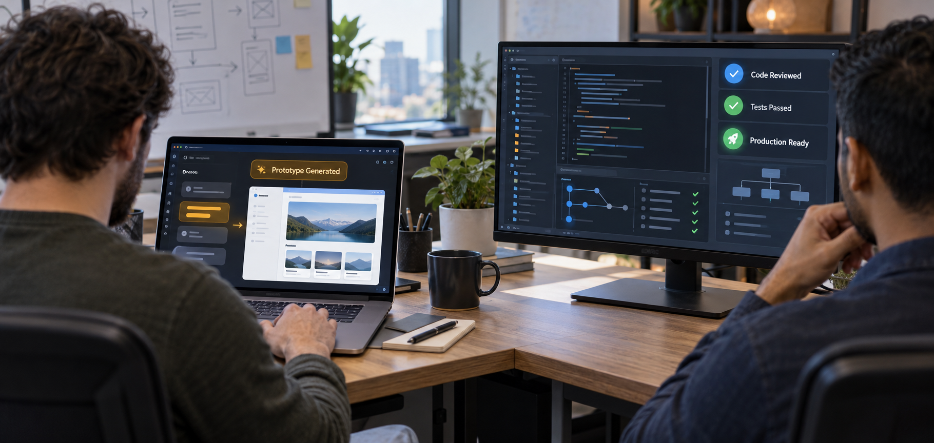 Vibe Coding vs Traditional Coding - Which Approach Is Right for Your Software Project