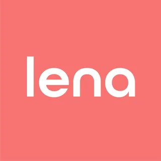 PlanWithLena Inc. Logo