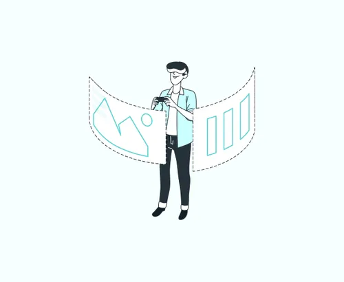 Augmented Reality (AR) Integration
