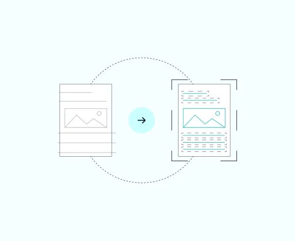 Optical Character Recognition (OCR)