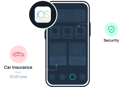 iOS App development Services Image
