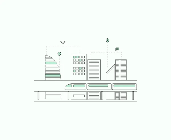 Smart City IoT