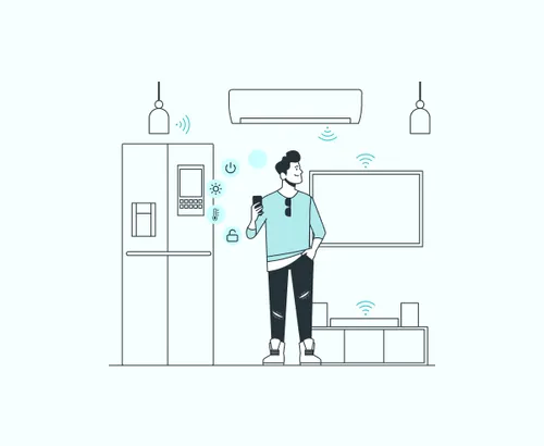 Consumer IoT