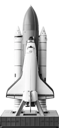 Theta Rocket