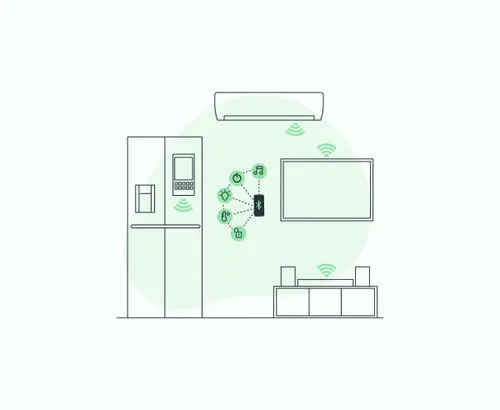 Smart home devices