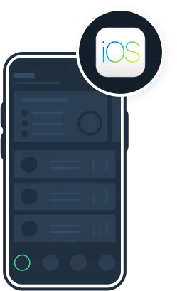Technology stack for iOS apps Image