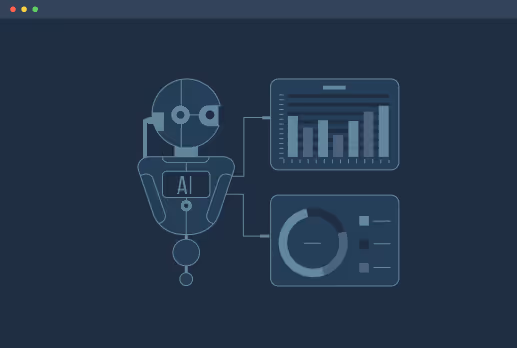 Machine Learning & Deep Learning Development Services Image