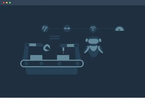 AI and IoT development services that turn connected sensor data into predictive analytics for smarter decisions.