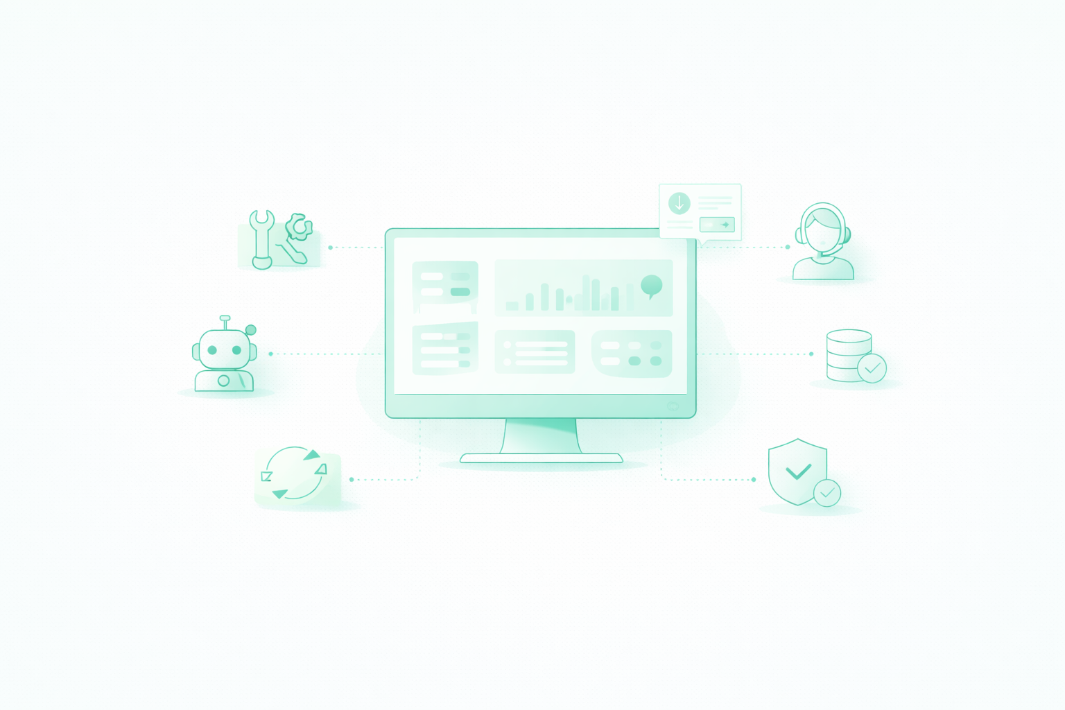 Managed RPA Services