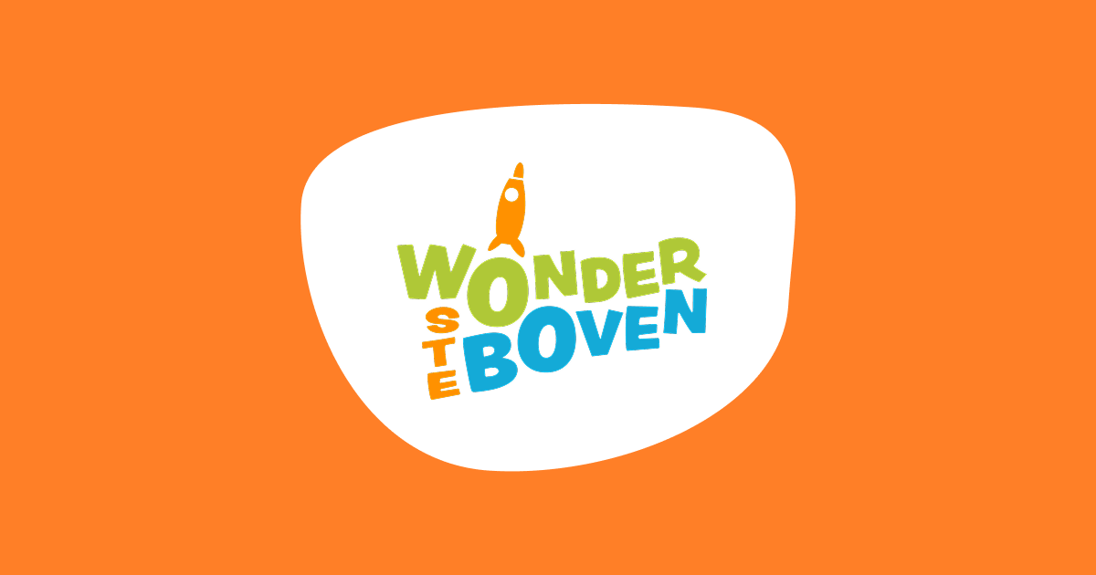 Wondersteboven