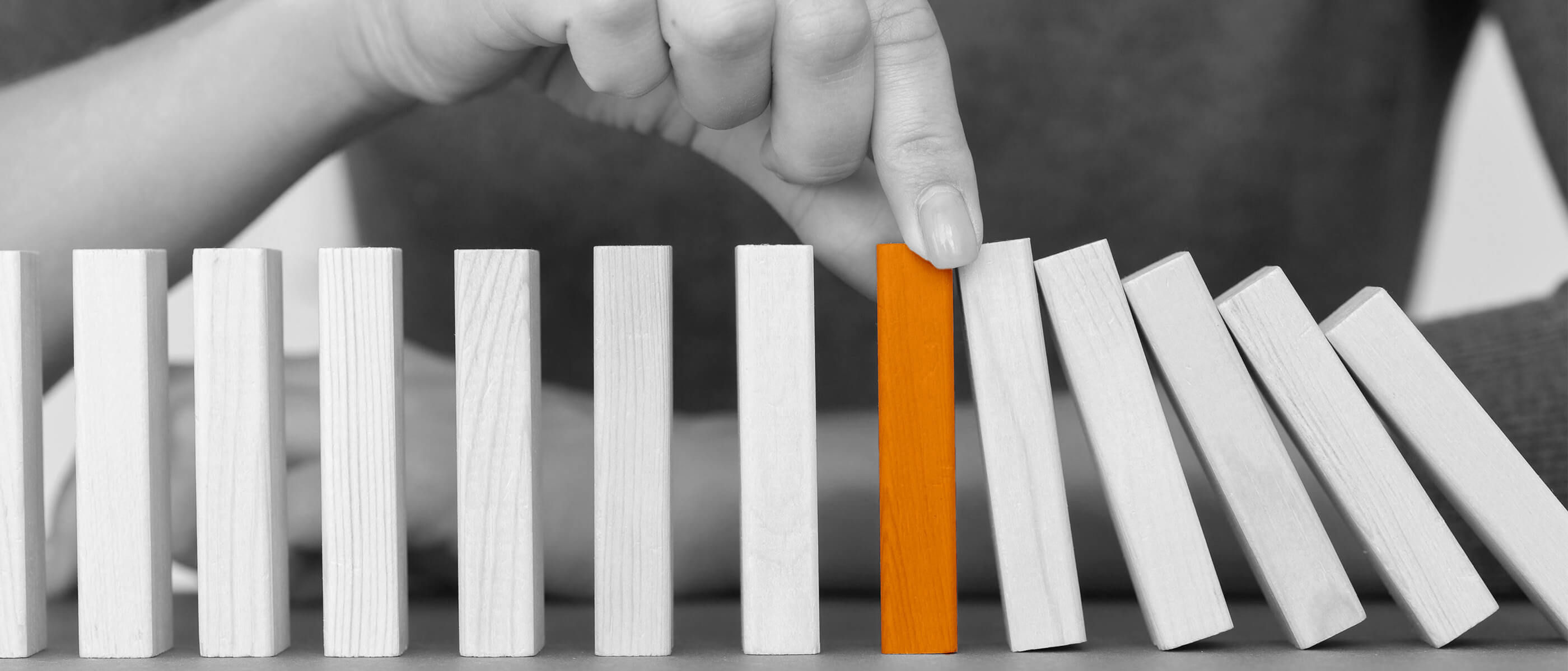 Is an alert more important than the problem?