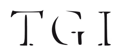 Logo mit dem Text "airbnb" in roter Handschrift.