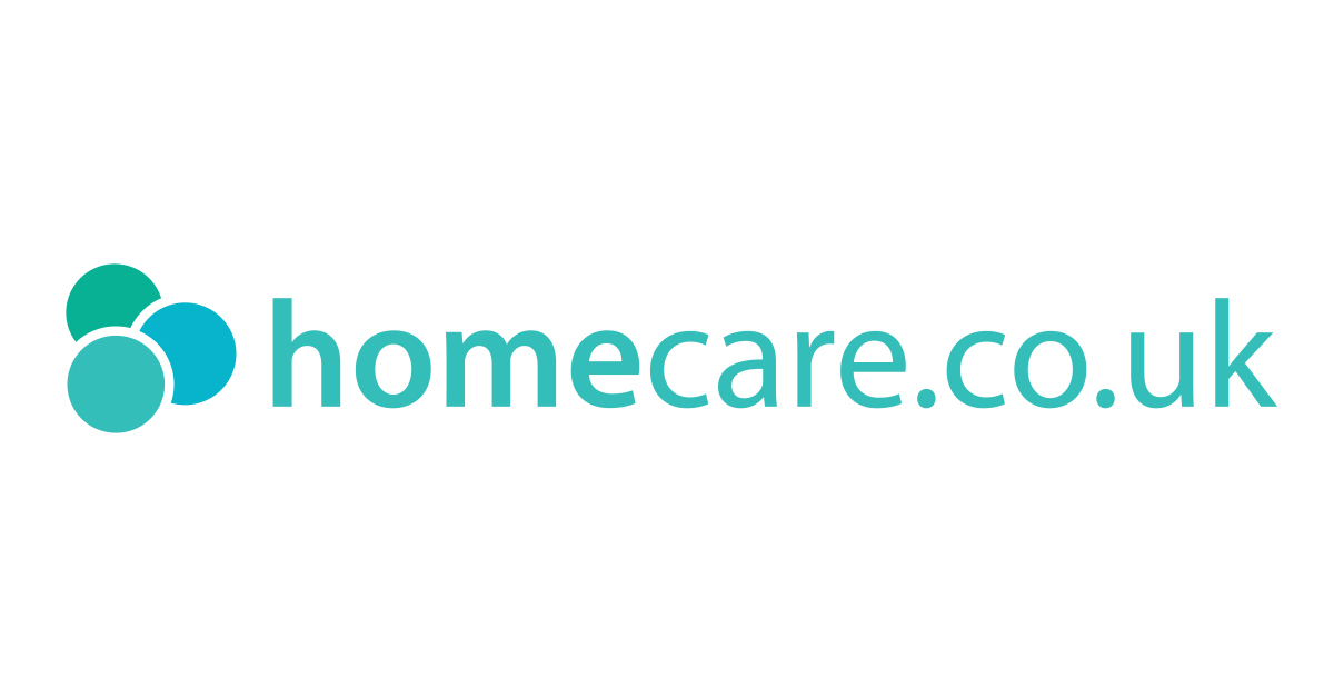 Homecare link logo