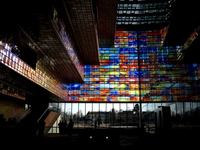 Institute of Light & Sound