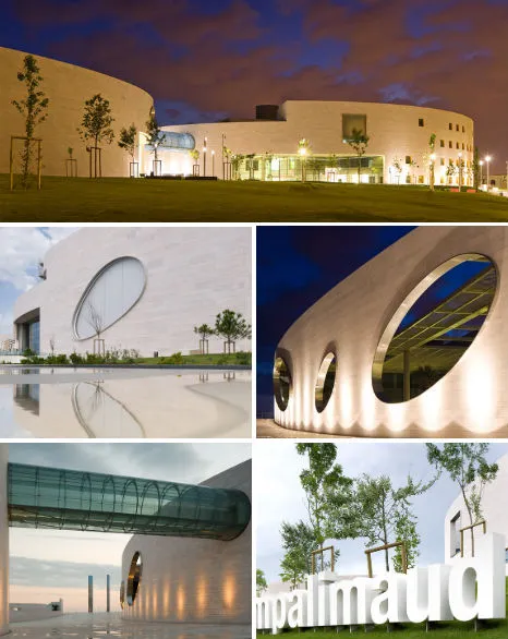 Champalimaud Center