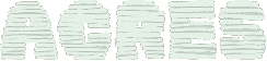 ACRES wordmark logo in bold, stylized white text on transparent background.