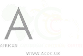 Logo with large stylized letters A and G overlapping, and smaller text below reading 'ACCOUNTING GROUP, INC.'