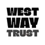 West Way Trust logo with bold black text.