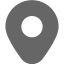 location pin grey
