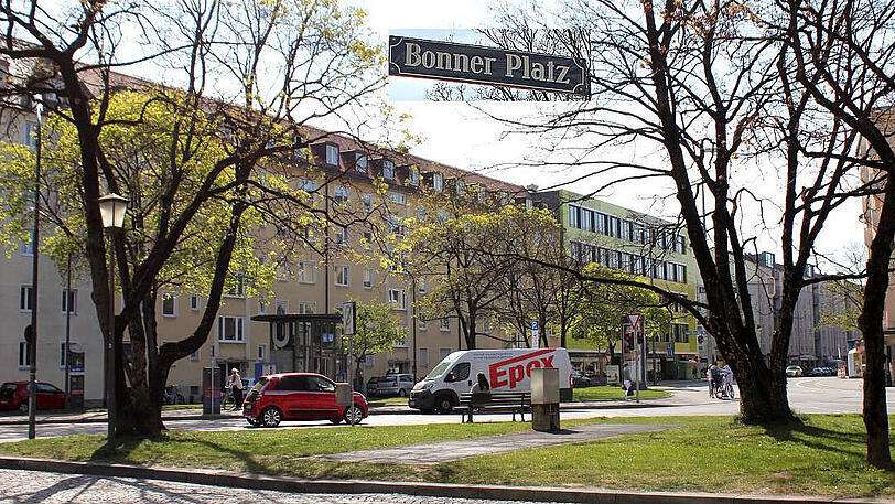 Bonner Platz 2