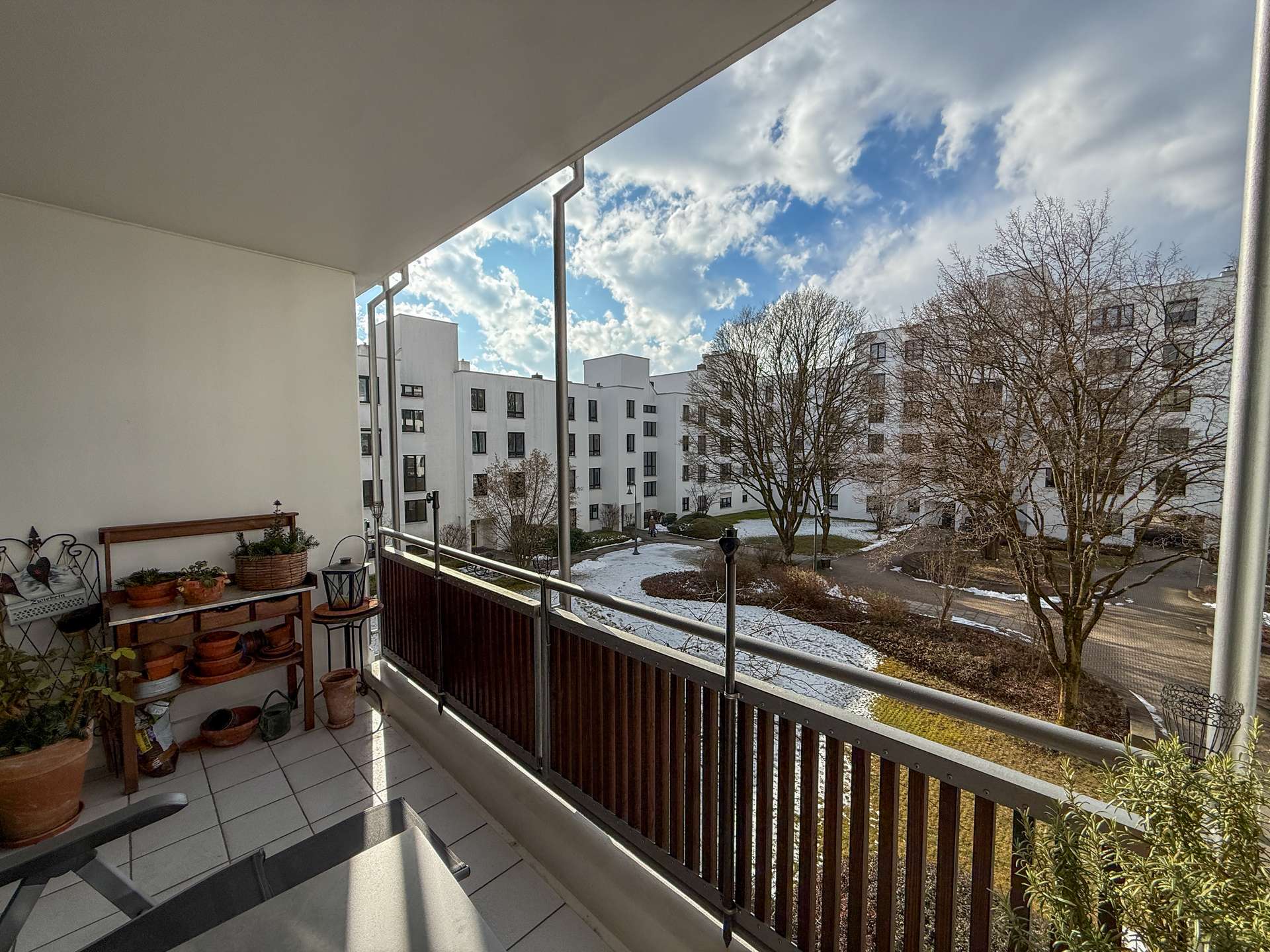 Balkon