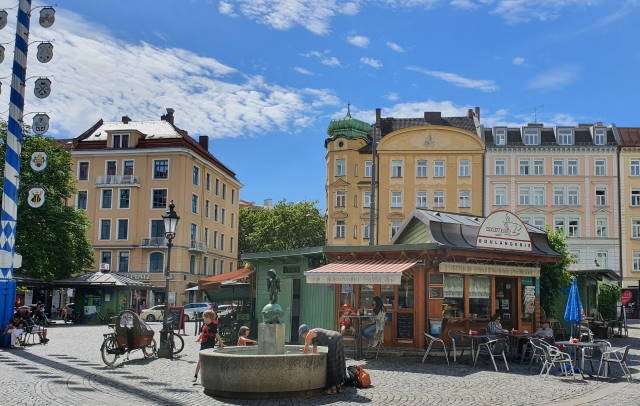 Wiener Platz