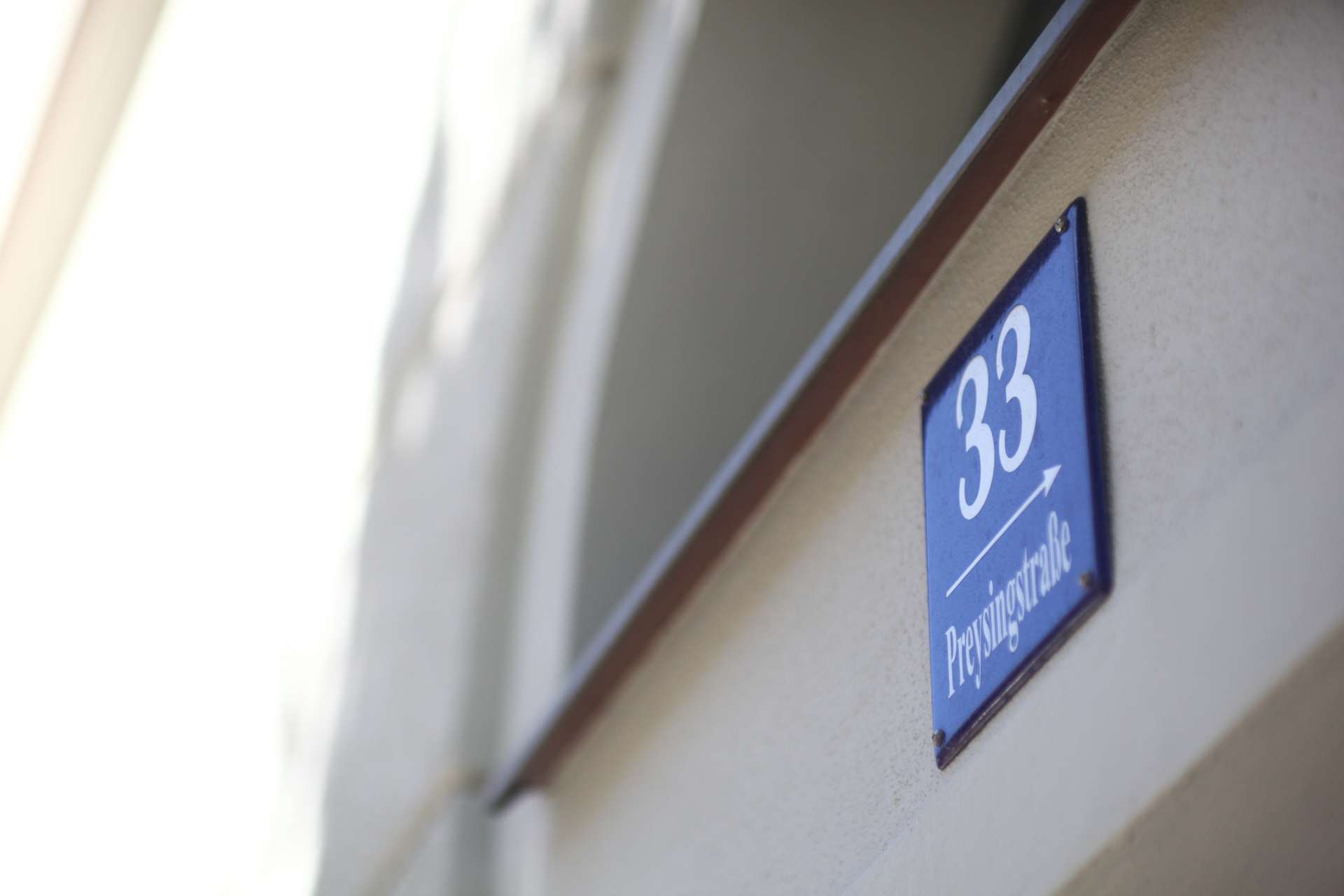 Preysingstraße 33