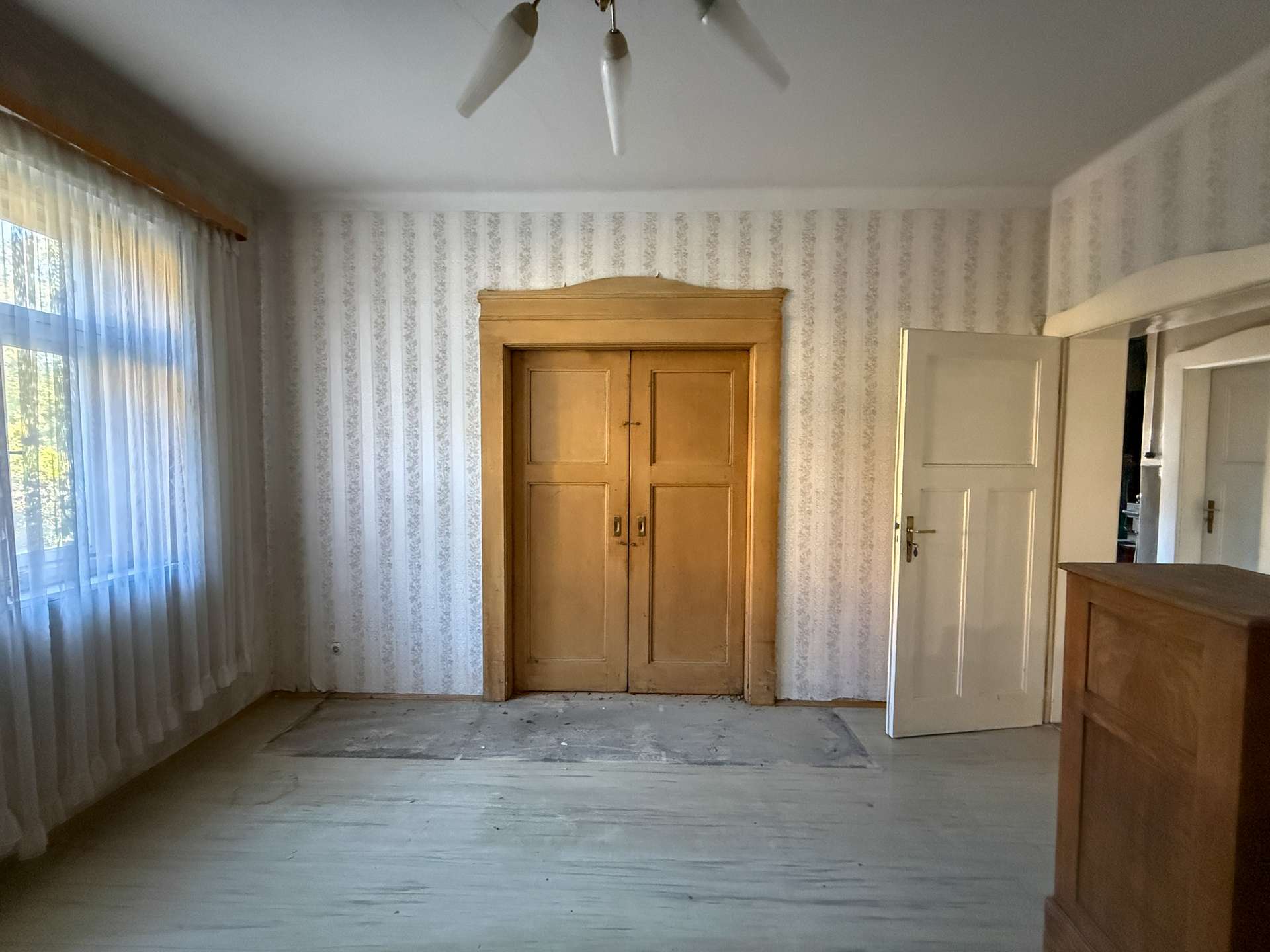 Zimmer EG
