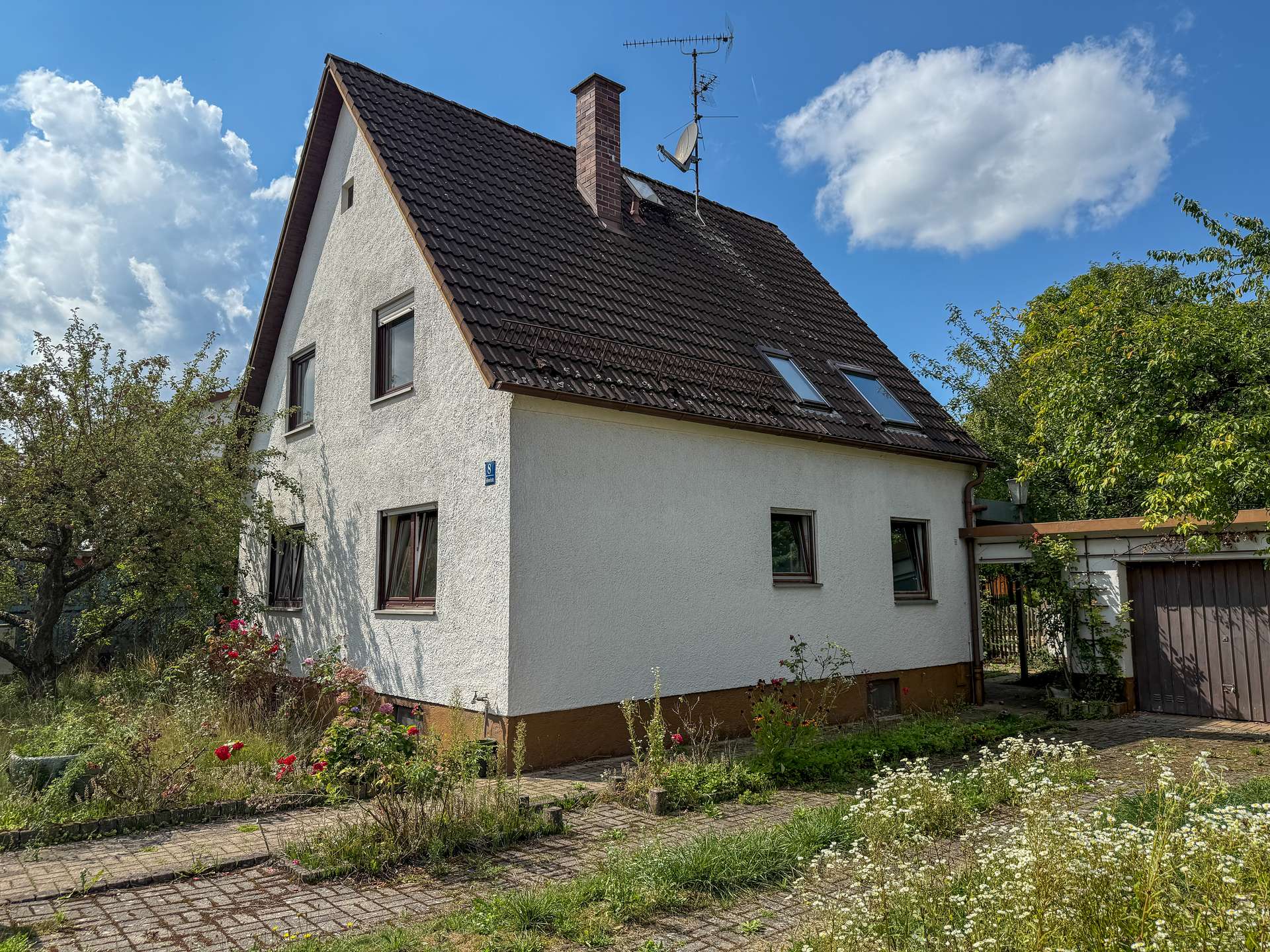 Bestandshaus