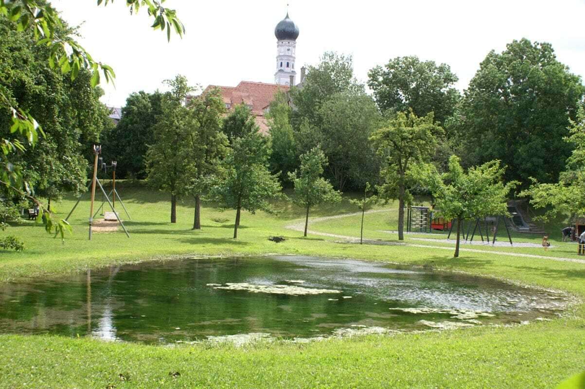 Kaufering