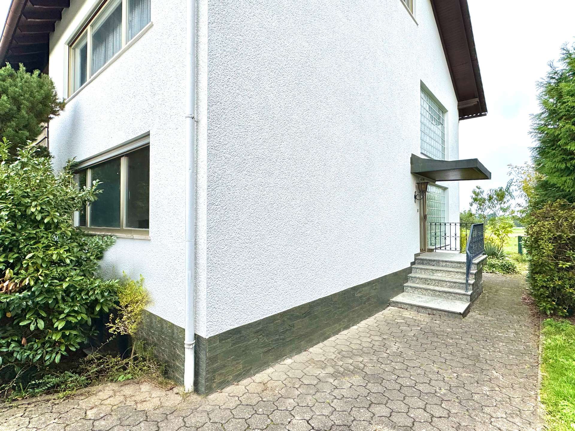 Hauszugang