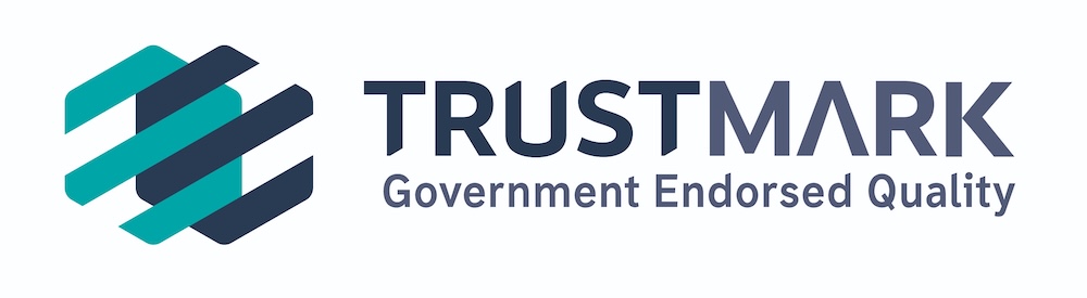 Trustmark logo
