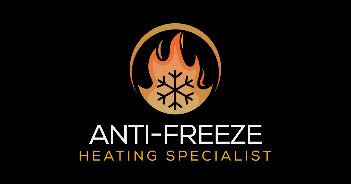 Anti-Freeze Ltd logo