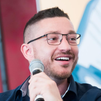 Peter Steinberger profile photo