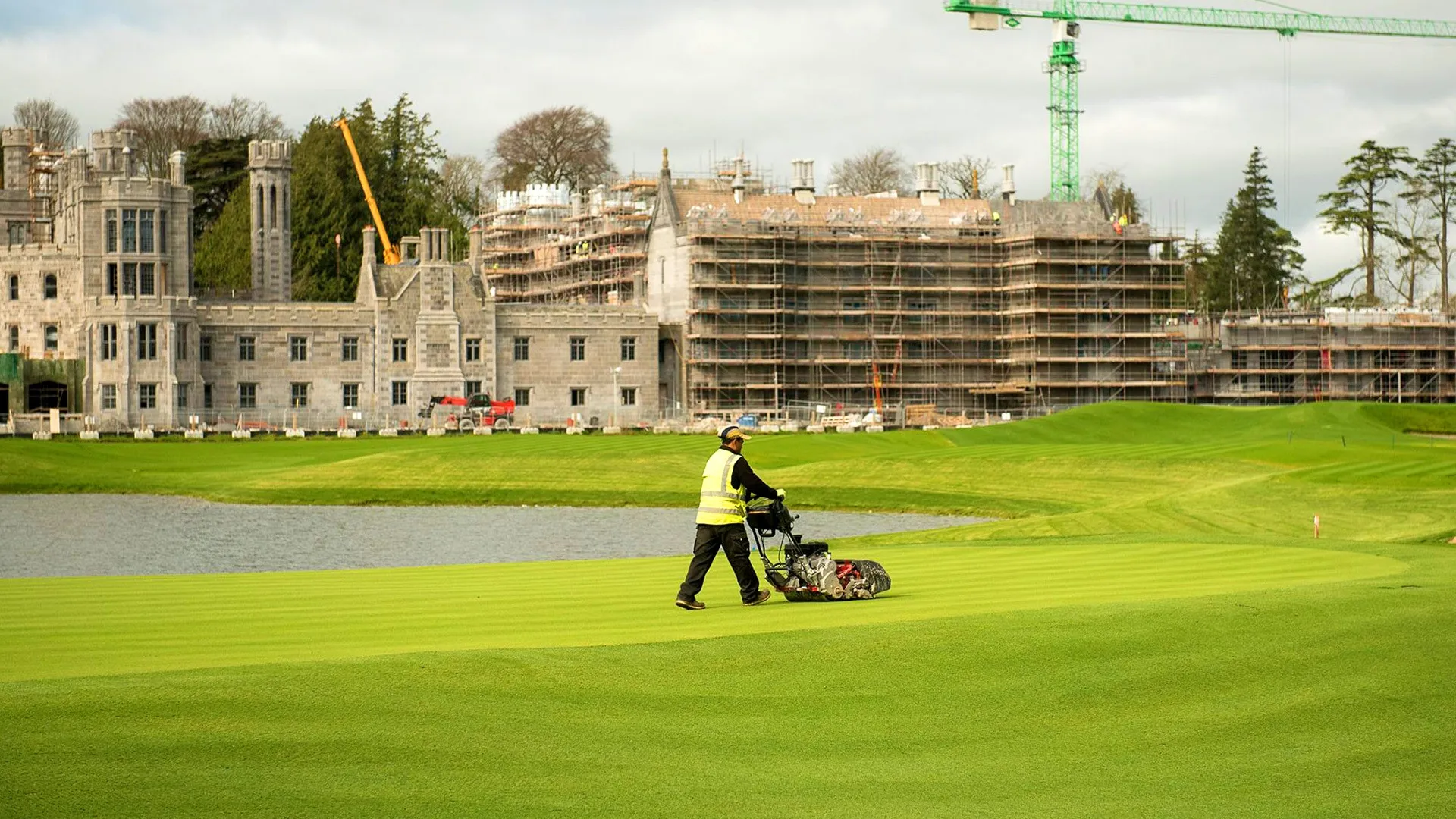 Adare Manor
